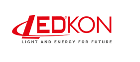 Ledkon Logo